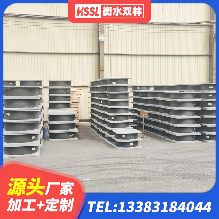 巩留县建筑隔震支座LRB600 巩留县LNR1300天然橡胶隔震支座 巩留县建筑楼体隔震支座生产厂家 巩留县LNR橡胶隔震支座D800厂家 - 第3张
