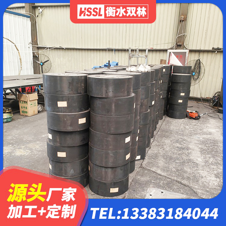 巩留县LNR1100天然橡胶隔震支座多少钱 巩留县房屋建筑支座厂家 巩留县LNR1000建筑隔震支座生产加工 巩留县LNR800支座厂家电话 - 第6张