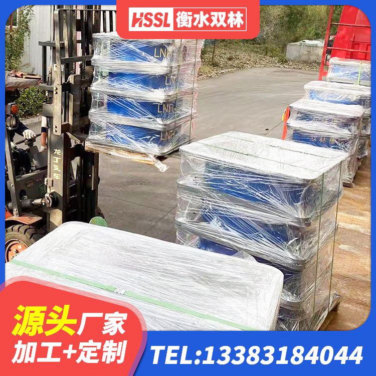 巩留县减震隔震支座工厂厂家 巩留县LRB隔震支座400源头工厂 巩留县HDR400高阻尼橡胶支座 巩留县LRB1100铅芯橡胶隔震支座厂家 - 第5张